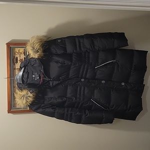 Ladies Winter Jacket
